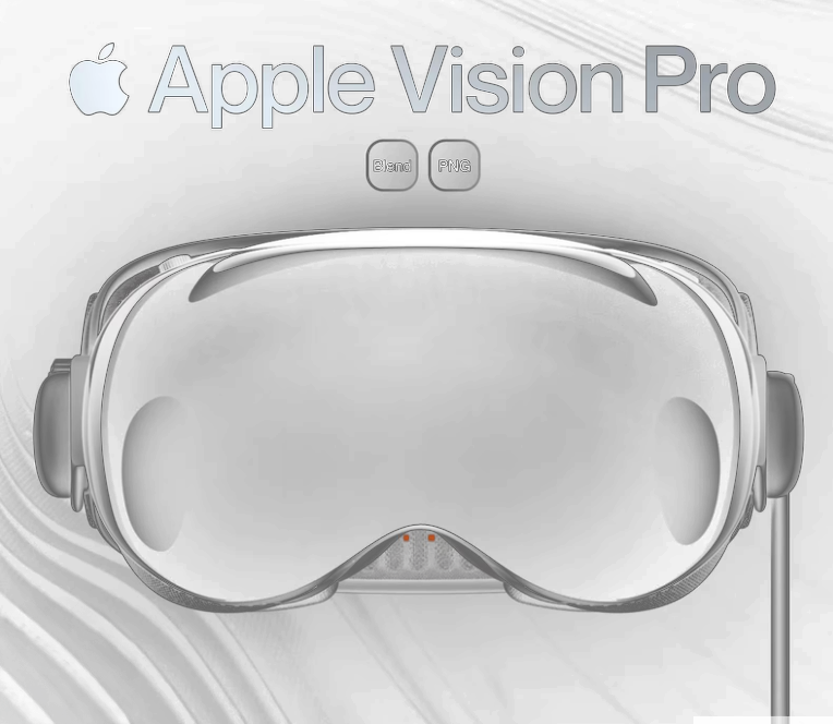Apple Vision Pro