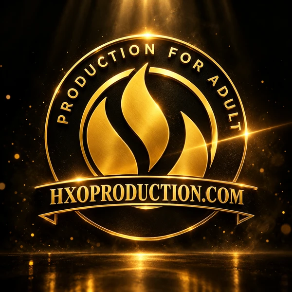 Logo HXO Production